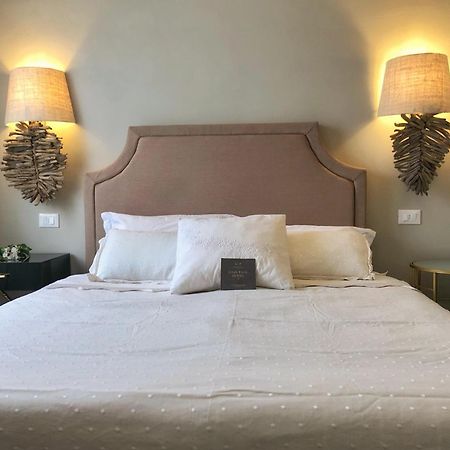 Gian Paul Hotel Lavagna Ngoại thất bức ảnh