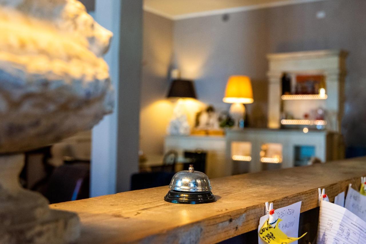 Gian Paul Hotel Lavagna Ngoại thất bức ảnh