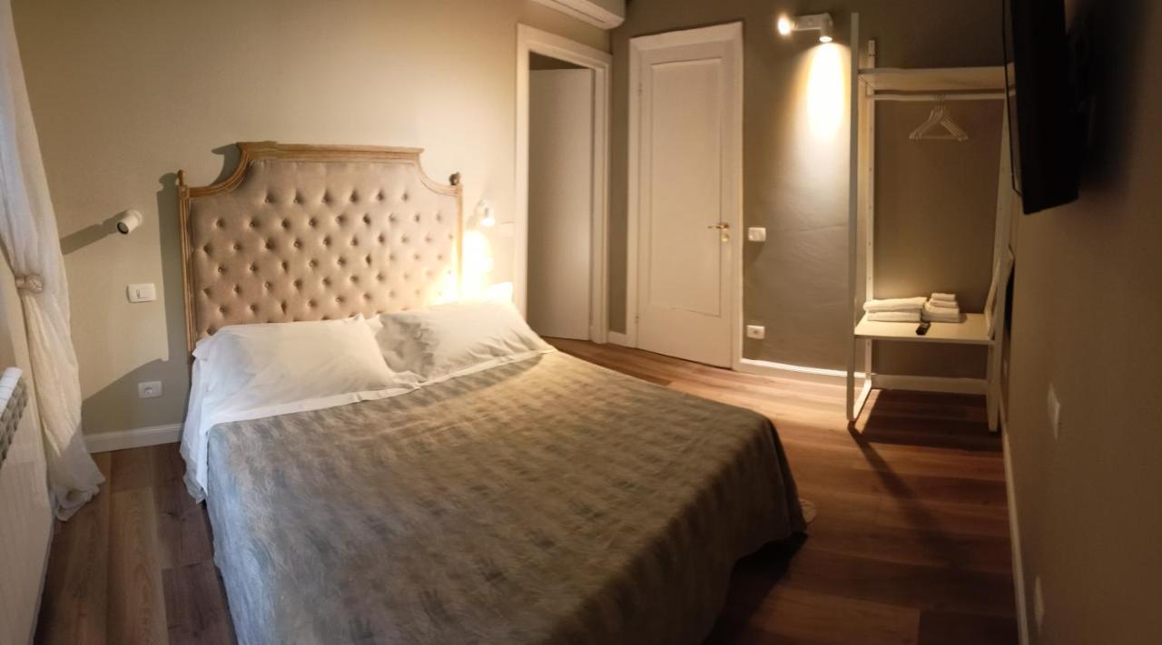 Gian Paul Hotel Lavagna Ngoại thất bức ảnh