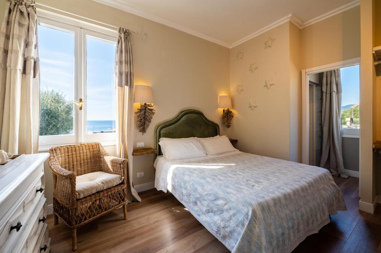 Gian Paul Hotel Lavagna Ngoại thất bức ảnh