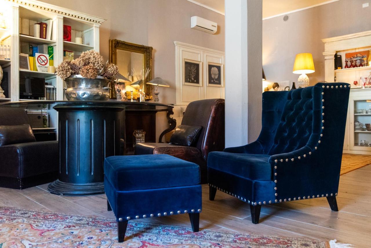 Gian Paul Hotel Lavagna Ngoại thất bức ảnh