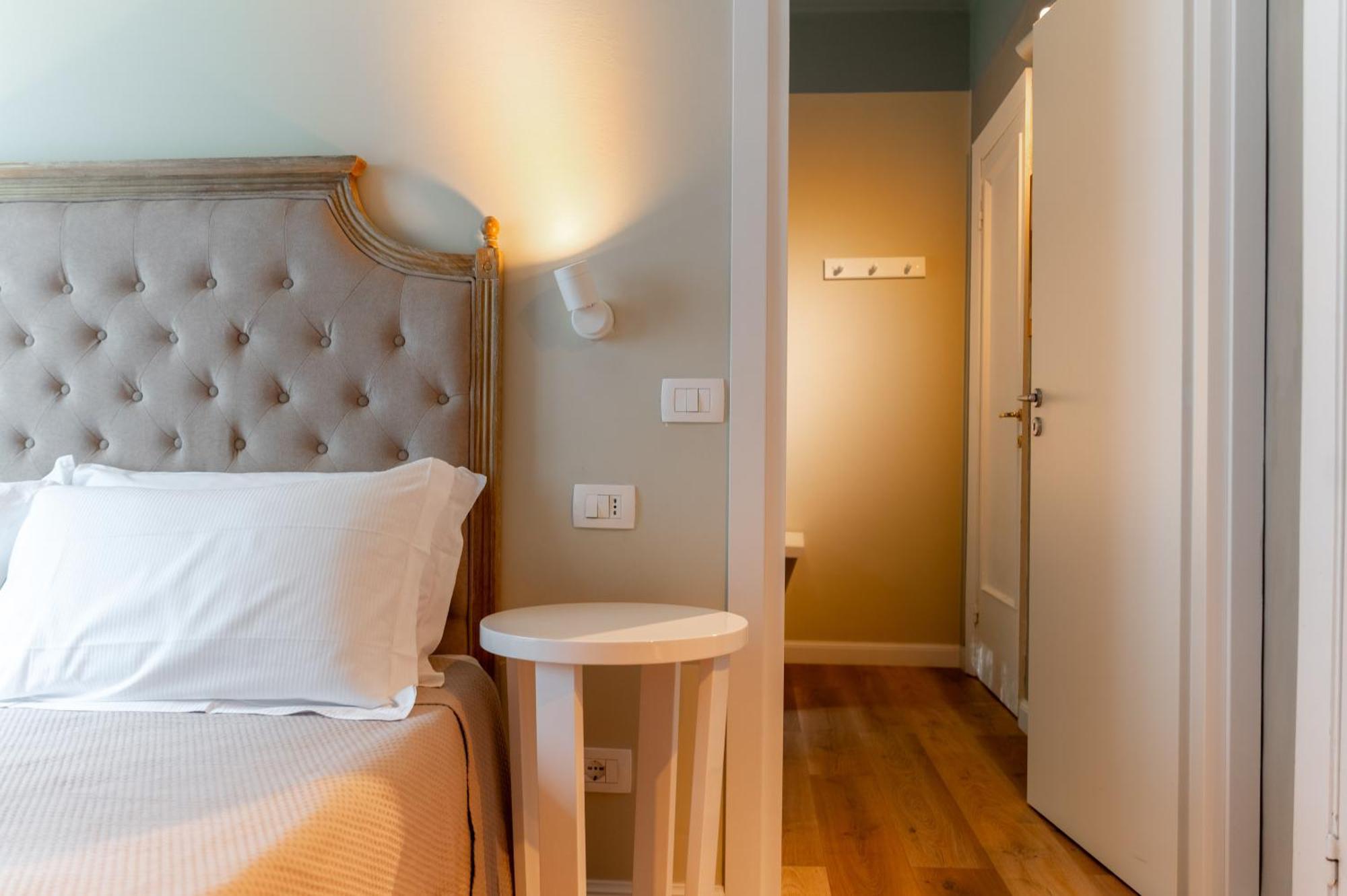 Gian Paul Hotel Lavagna Ngoại thất bức ảnh