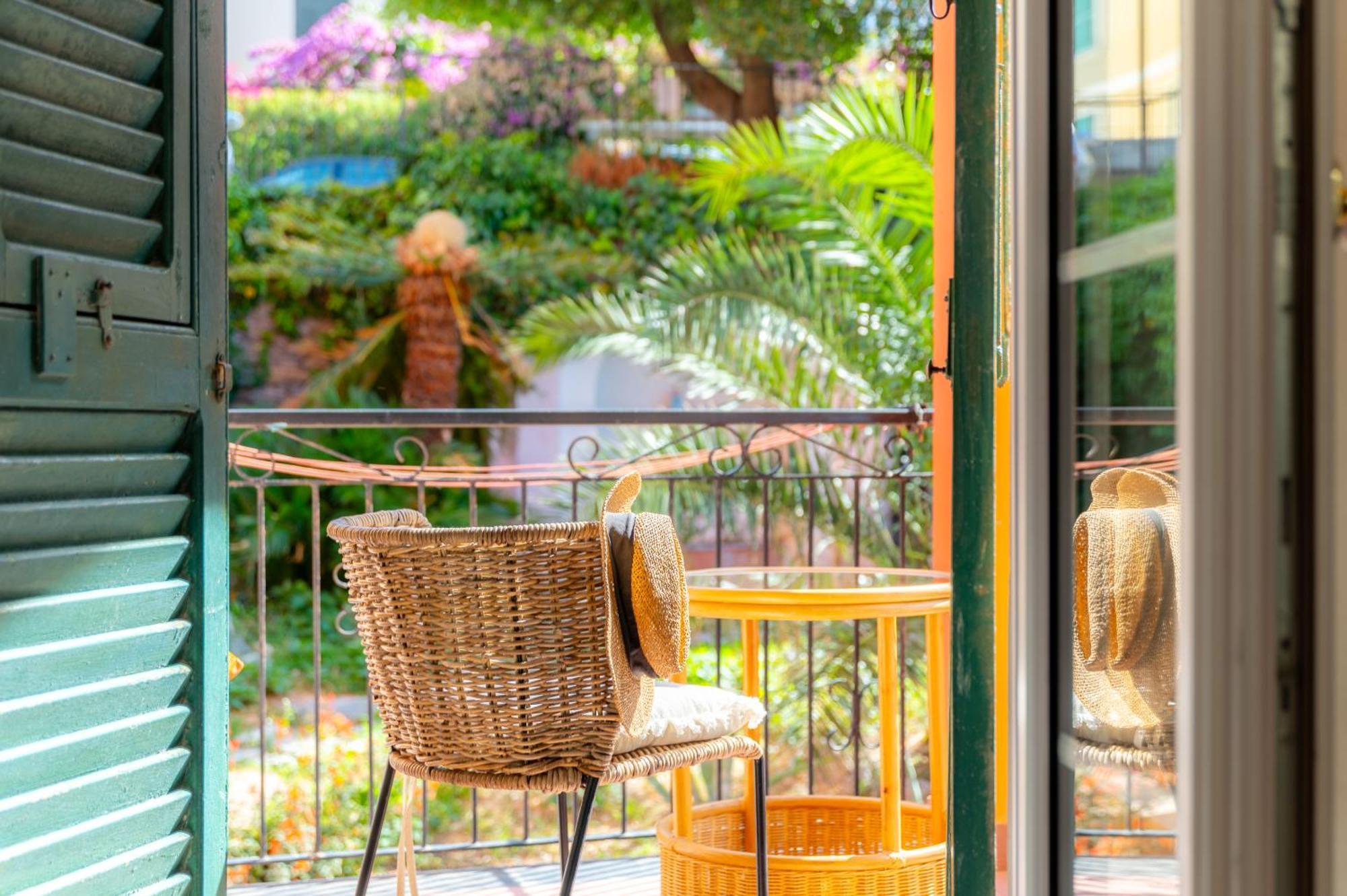Gian Paul Hotel Lavagna Ngoại thất bức ảnh