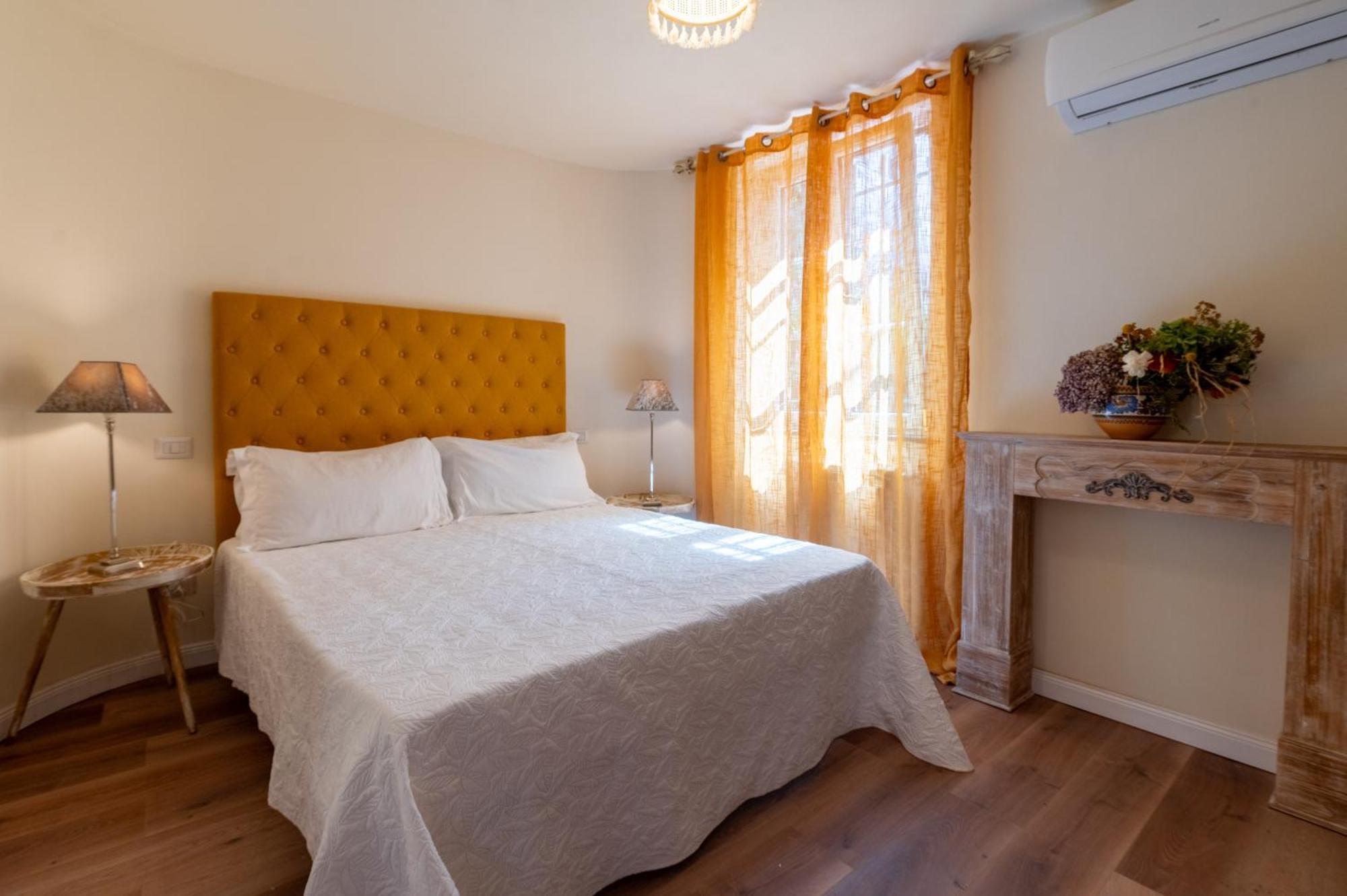 Gian Paul Hotel Lavagna Ngoại thất bức ảnh