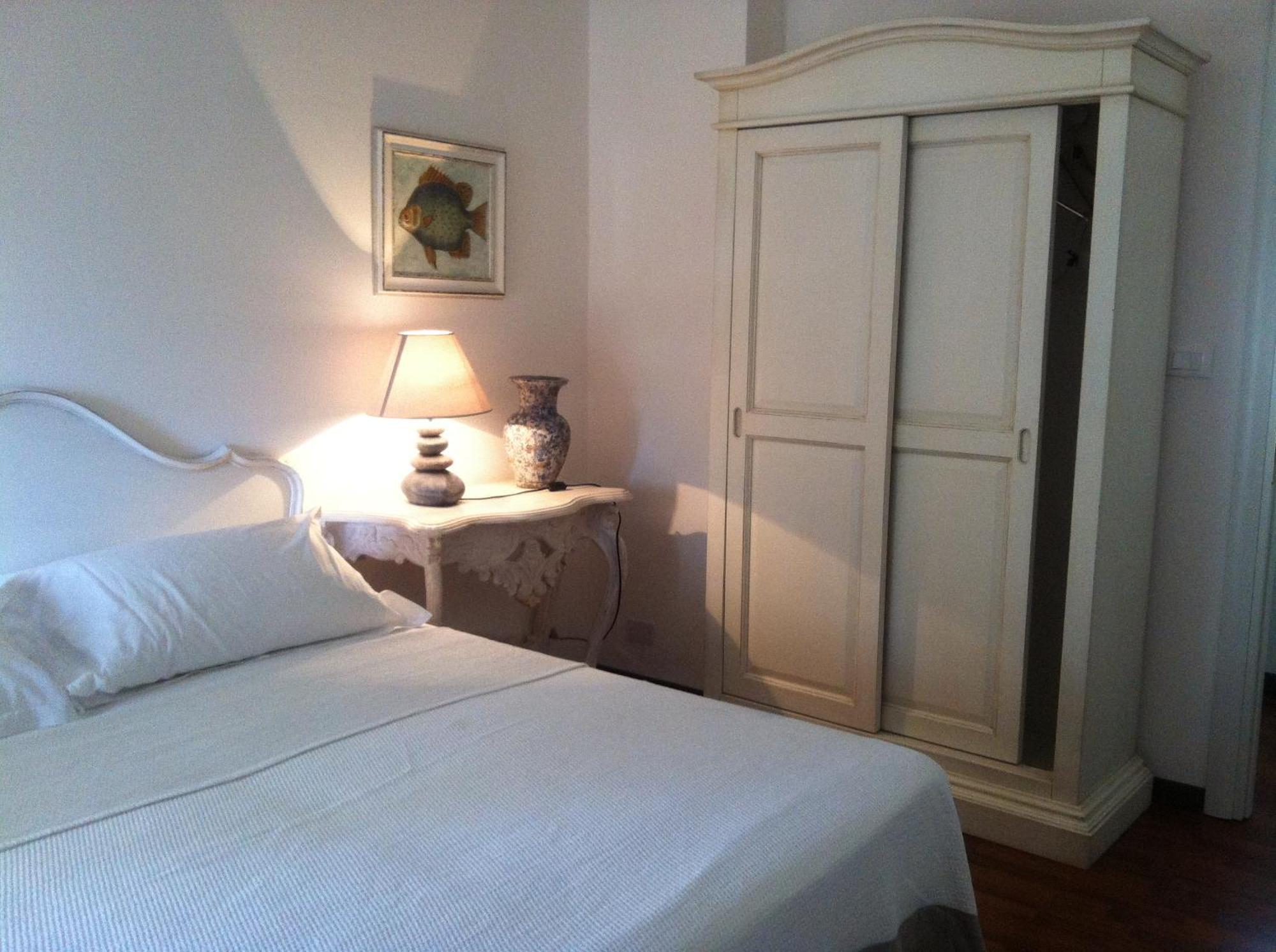 Gian Paul Hotel Lavagna Ngoại thất bức ảnh