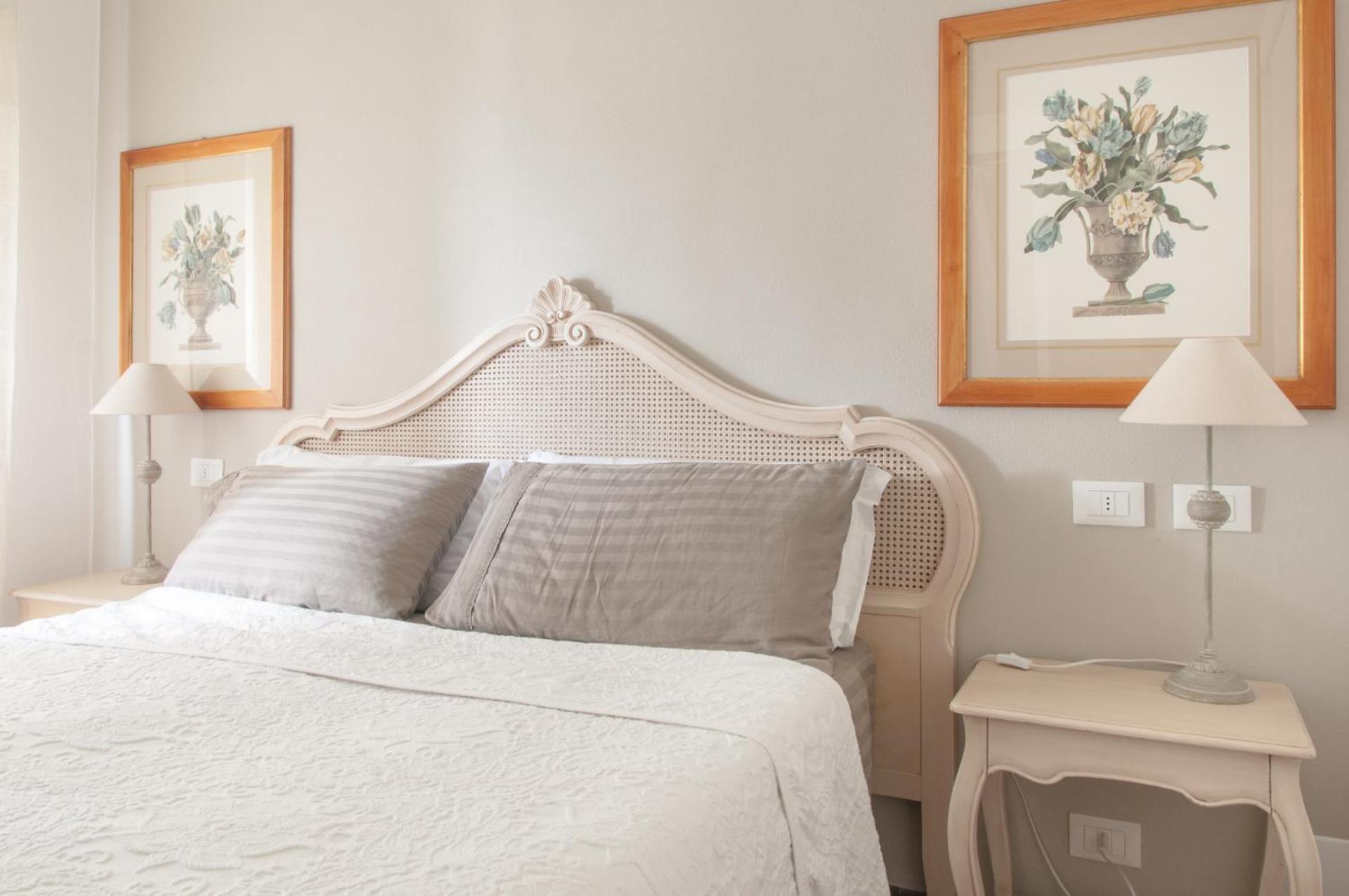 Gian Paul Hotel Lavagna Ngoại thất bức ảnh