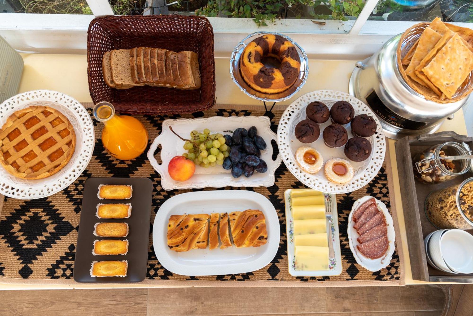 Gian Paul Hotel Lavagna Ngoại thất bức ảnh
