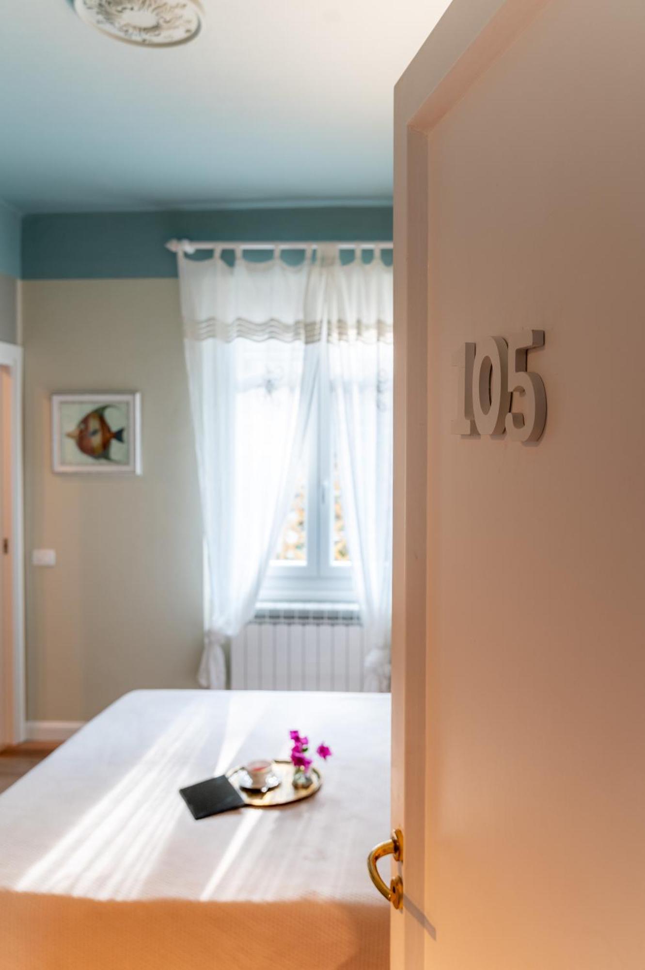 Gian Paul Hotel Lavagna Ngoại thất bức ảnh