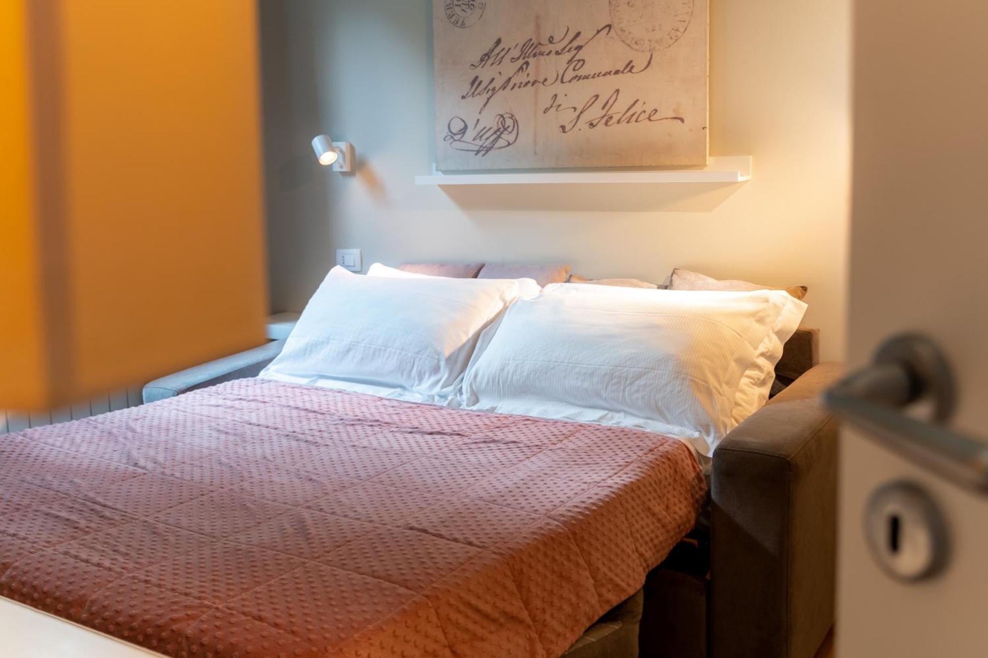 Gian Paul Hotel Lavagna Ngoại thất bức ảnh