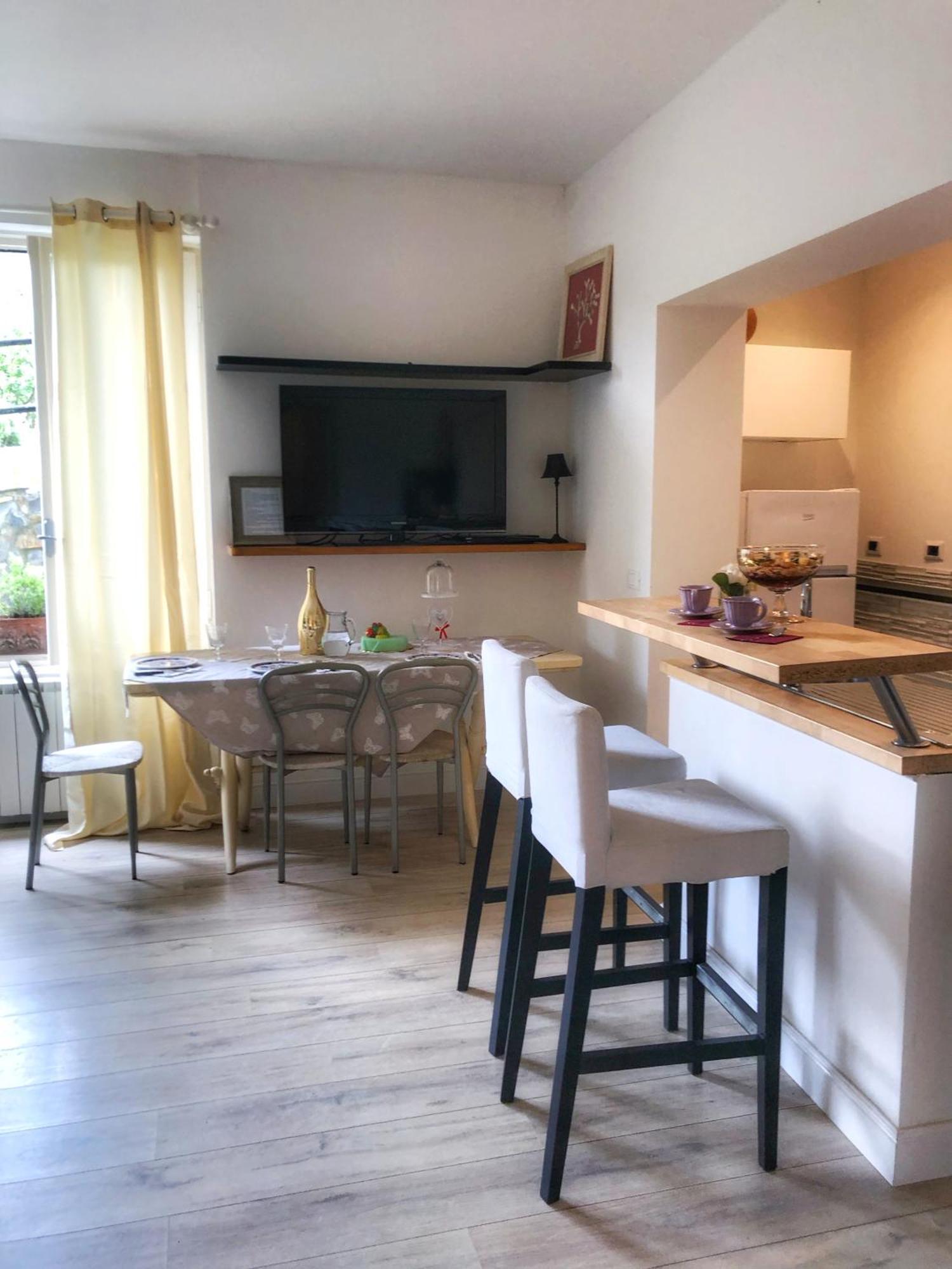 Gian Paul Hotel Lavagna Ngoại thất bức ảnh