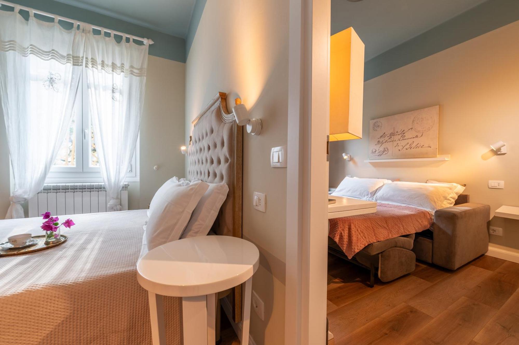 Gian Paul Hotel Lavagna Ngoại thất bức ảnh