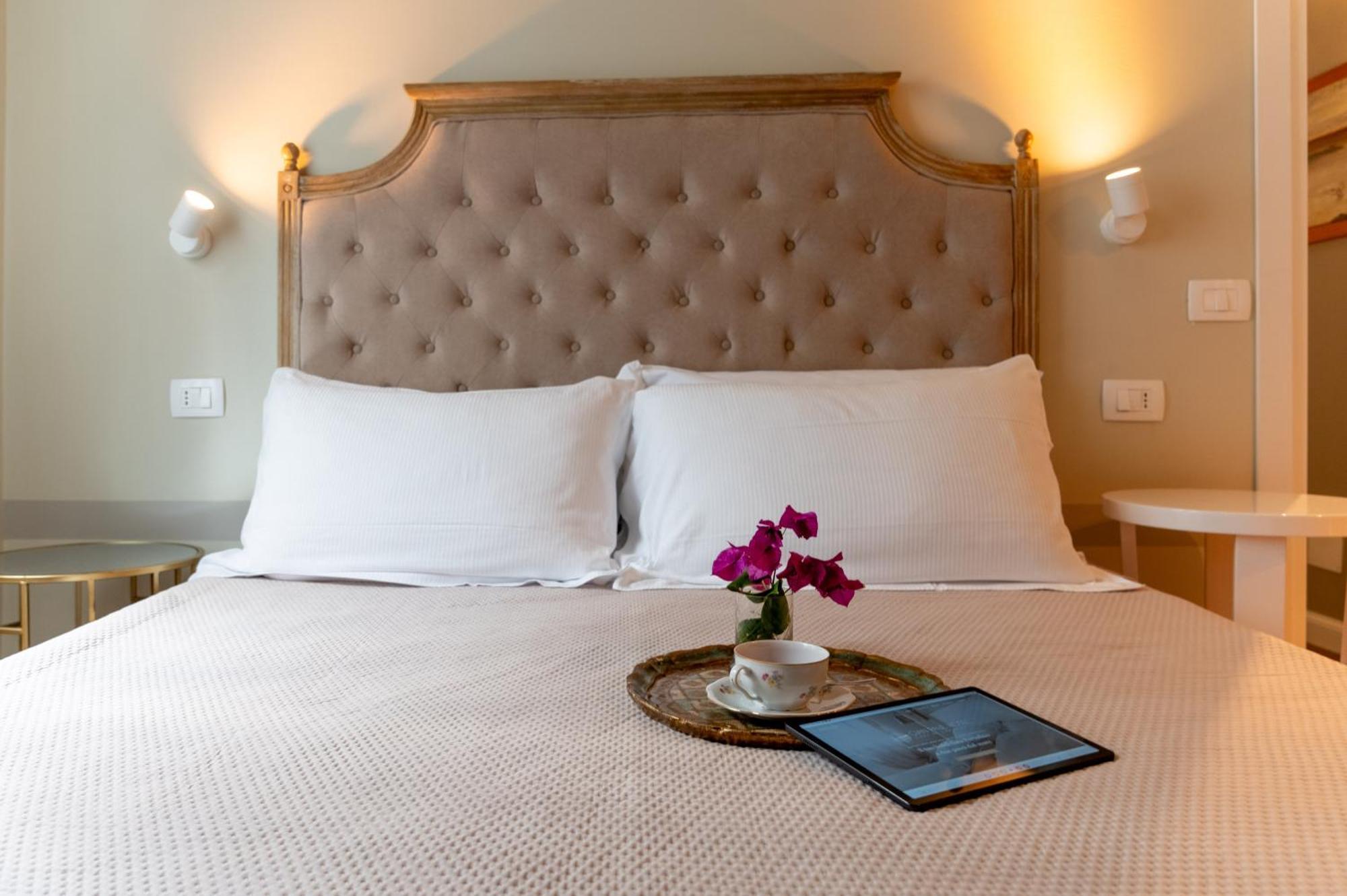 Gian Paul Hotel Lavagna Ngoại thất bức ảnh