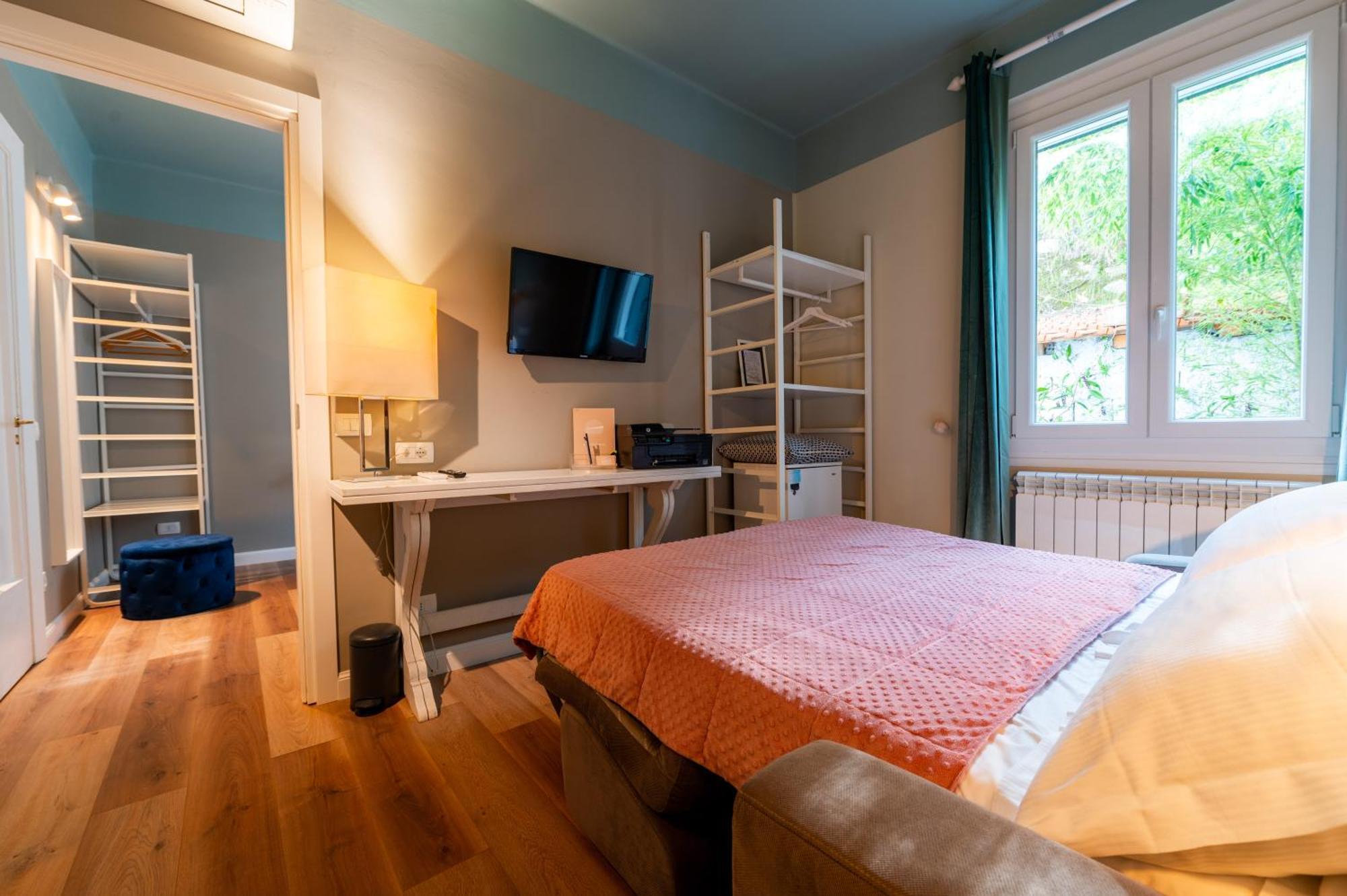 Gian Paul Hotel Lavagna Ngoại thất bức ảnh