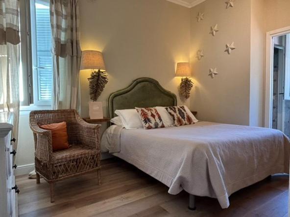 Gian Paul Hotel Lavagna Ngoại thất bức ảnh