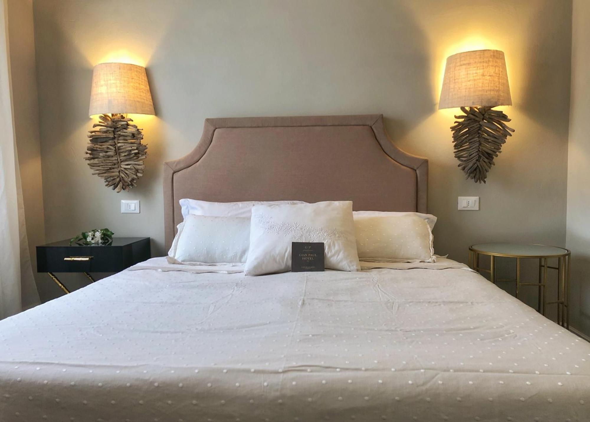 Gian Paul Hotel Lavagna Ngoại thất bức ảnh