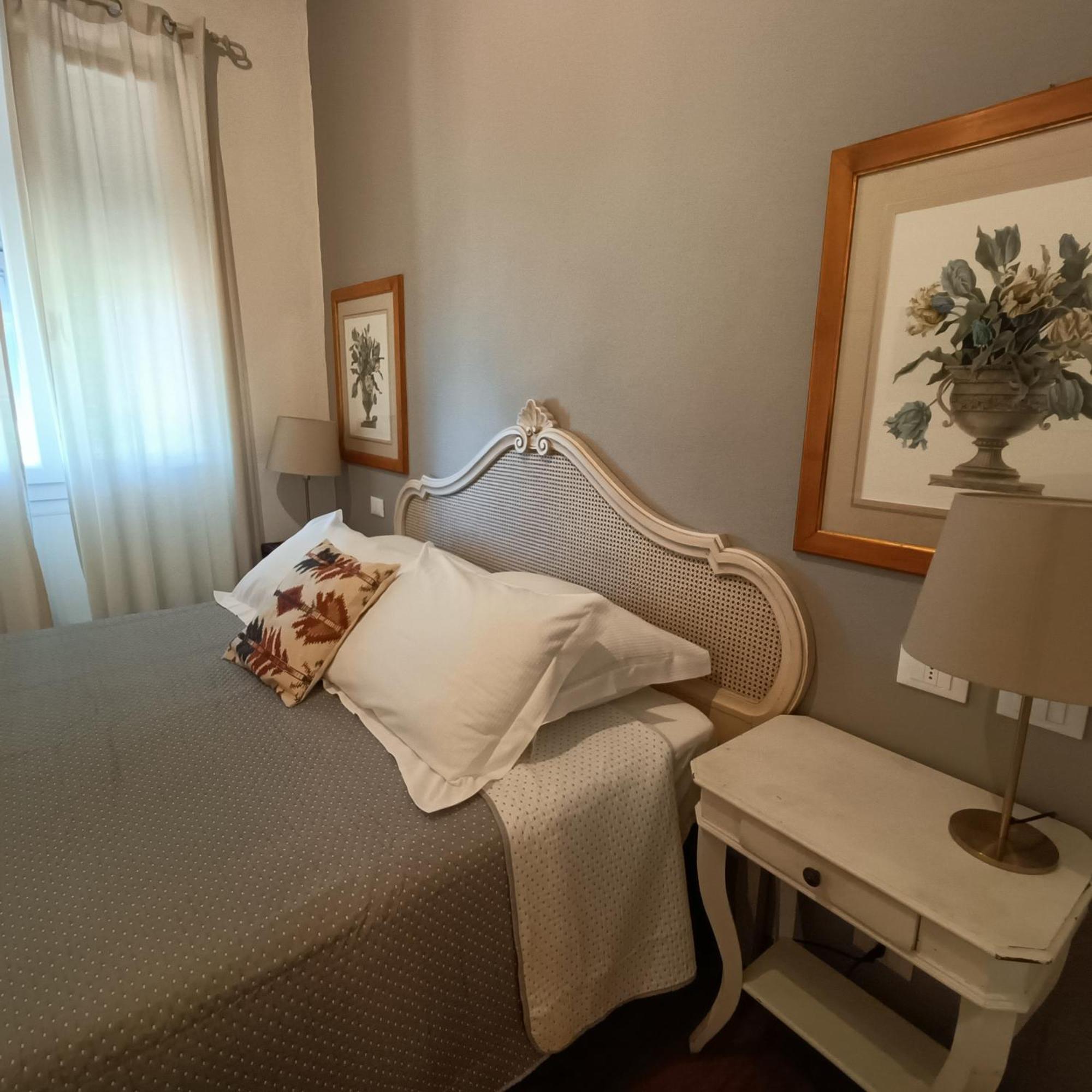 Gian Paul Hotel Lavagna Ngoại thất bức ảnh