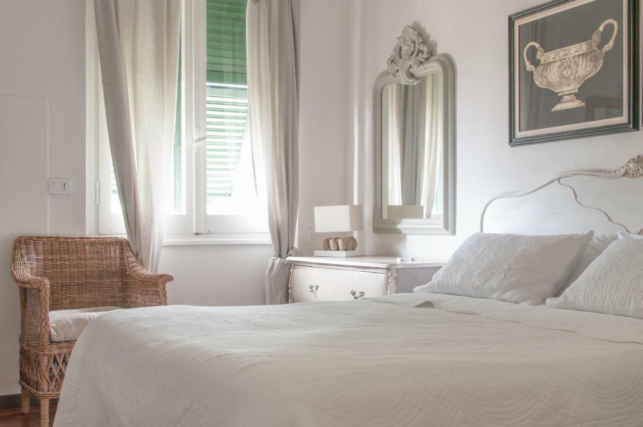Gian Paul Hotel Lavagna Ngoại thất bức ảnh