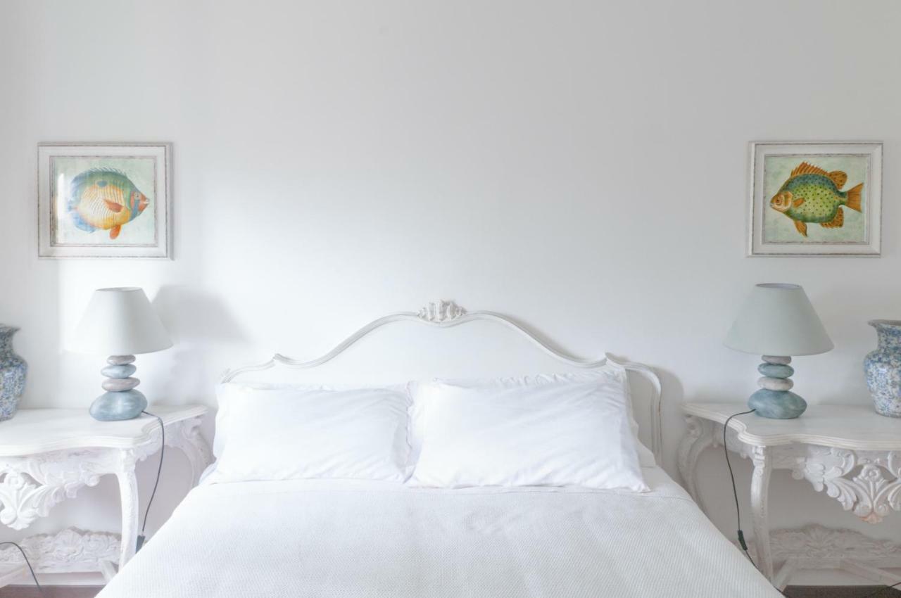 Gian Paul Hotel Lavagna Ngoại thất bức ảnh